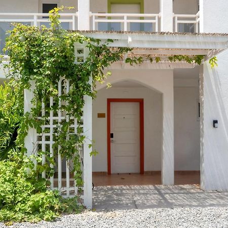 Maho Beach House - Luxe Studio - Ocean Escape מראה חיצוני תמונה